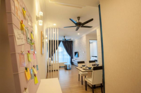 The Wave Residence Melaka Kota Laksamana